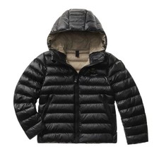 Piumino Junior Bambino Con