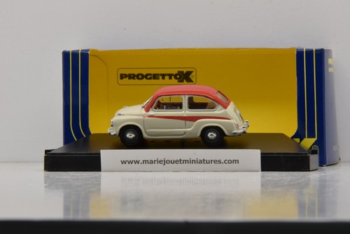 Fiat 600 derivazione - fiat,