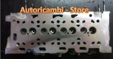 X14 - TESTATA MOTORE FORD