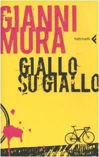 Giallo - giallo,