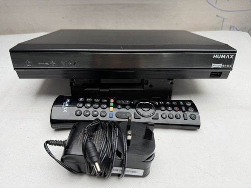 Humax hdr 2000t hd - hdr-2000t, tb