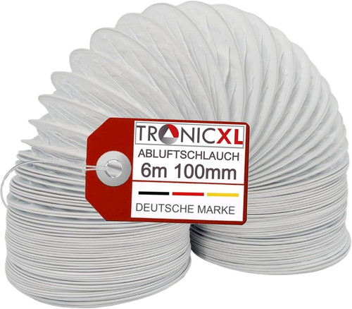 Tubo scarico pvc ø - di,