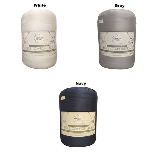 Harmony home set pezzi - 3, di