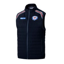 Gilet da corsa Sparco Martini