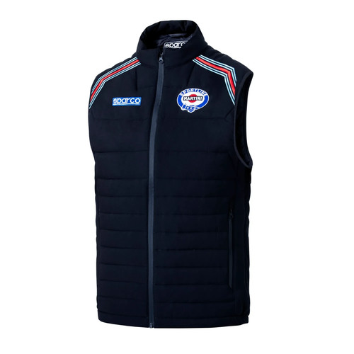 Gilet corsa sparco - gilet,