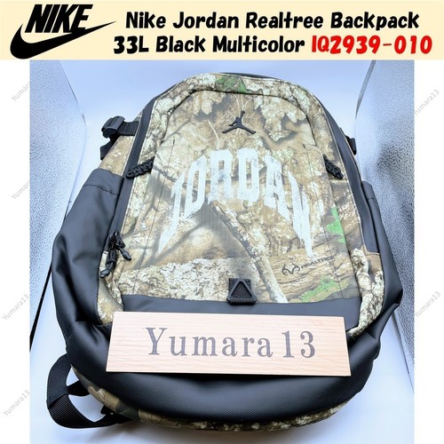 Zaino nike jordan realtree - zaino,