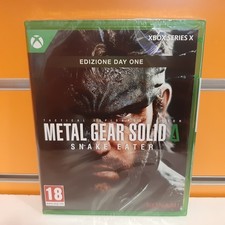 Metal Gear Solid Delta: Snake