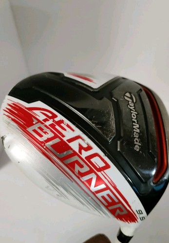 Driver taylormade aeroburner - taylormade,