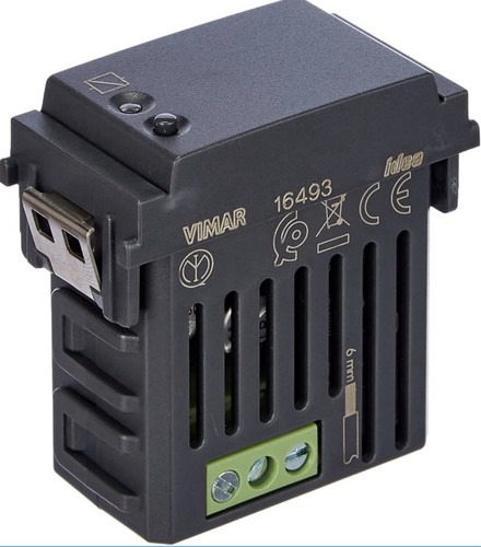 Vimar 16493 idea - 16493,