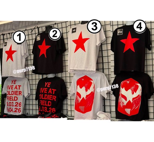 Shirt doppia faccia - faccia, ye
