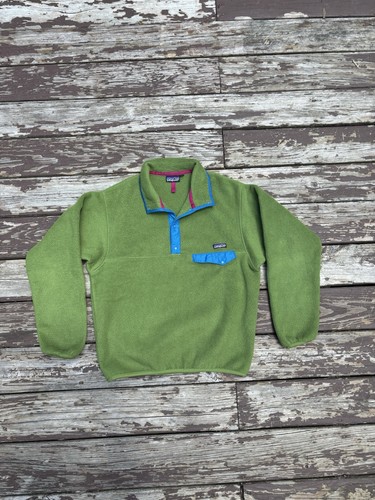 Vintage patagonia snap - vintage, snap-t