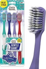 GuruNanda Gentle Spazzolino