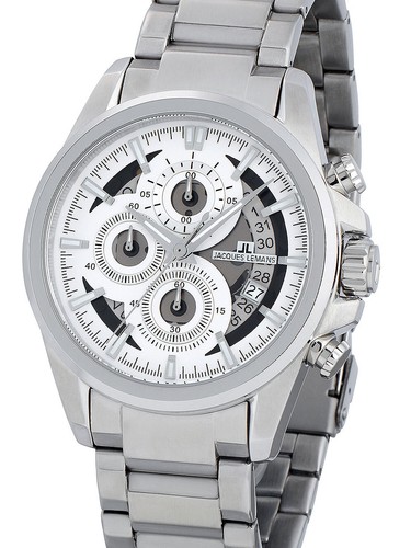 Jacques lemans 1847f - lemans, 1-1847f