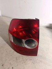 Fanale posteriore sinistro