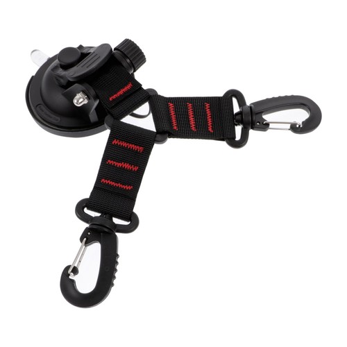 Ganci per tendalino camper - ,
