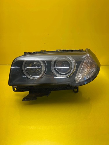 Bmw e83 xenon dynamic - x3, bi-xenon