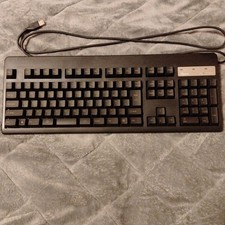 Topre Realforce 108u Tastiera