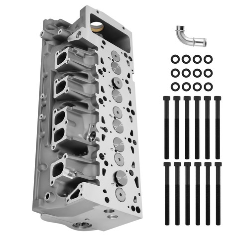 Testata motore for - motore,