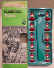 Subbuteo LW MP Team ref 99 099