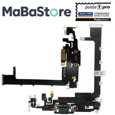 CONNETTORE RICARICA APPLE