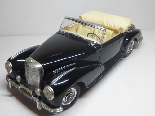Mercedes benz 300s - 300s, (1955)
