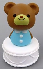 Minifigure orso marzapane