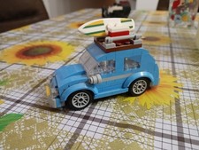 Lego Creator Promotional 40252 Mini VW Beetle COMPLETO