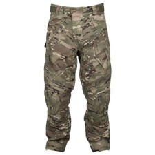 DELTA SIX Spec-Ops Pantaloni Tactical Paintball 2.0 (Multicam) 2XL