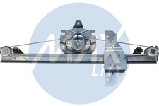 ALZACRISTALLO ALZAVETRO