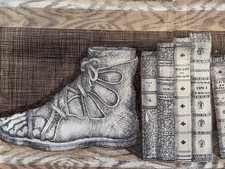 3 authentic RARE NEW