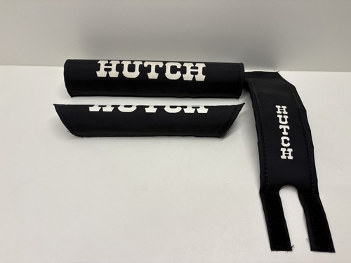 Oldschool hutch bmx - bmx, pad