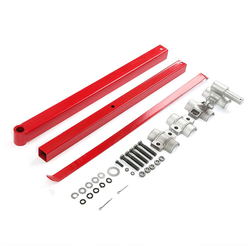 Paranco elettrico 600 - , kg