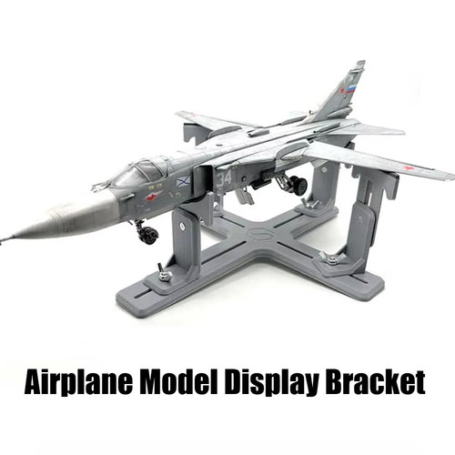 Staffa espositore modellismo