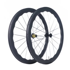 Ruote bici carbonio 700c