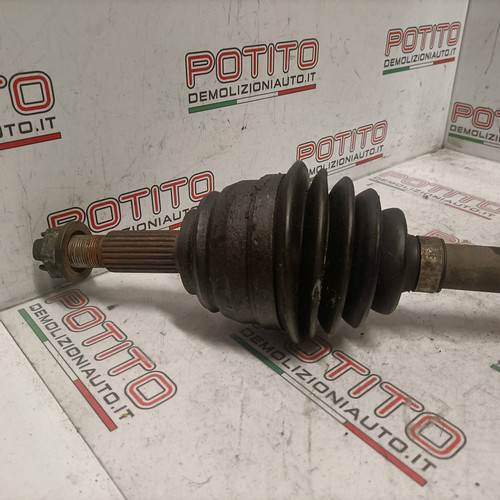 8200863653 semialbero ant - 8200863653,