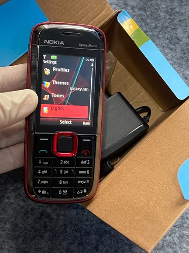 Nokia 5130 xpressmusic - nokia,
