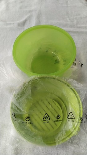 Tupperware ciotola - tupperware,