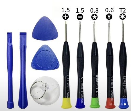 Kit attrezzi riparazione in - attrezzi, 10