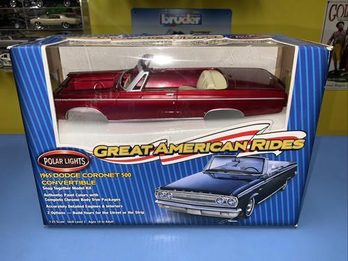 Luci polari 1965 dodge coronet - 1965,