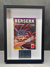 Berserk 1 PRIMA EDIZIONE