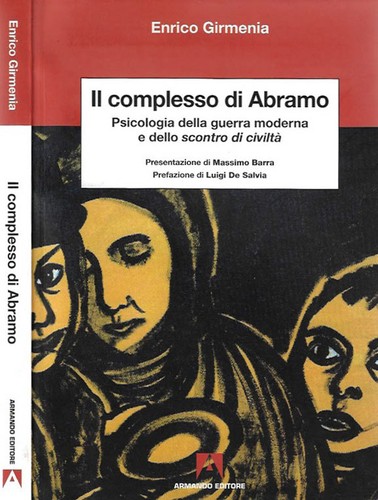 Complesso abramo - complesso, di