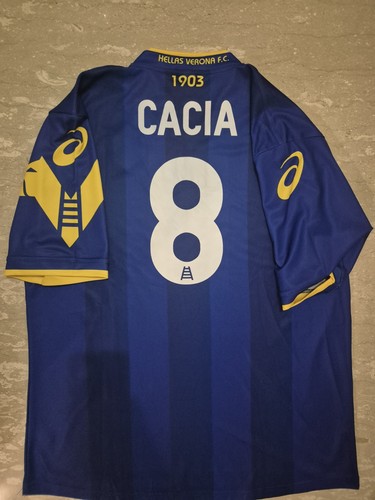Maglia calcio hellas - hellas, verona