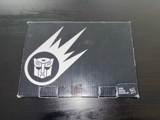 Transformers Titans Return