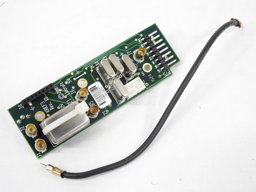 Elecraft kref3 scheda - elecraft,