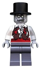 Lego monster fighters rara - lego,