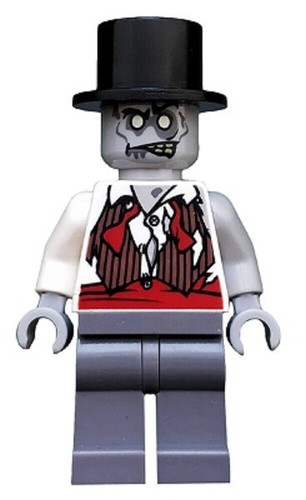 Lego monster fighters rara - lego,