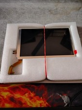 NINTENDO 3DS XL 3DSXL SCHERMO