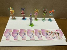 WINX 2006 SERIE COMPLETA