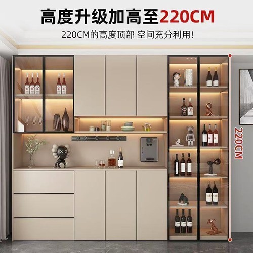 Mobiletto cucina per - per, vino