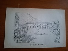 UMBRIA-PERUGIA-NOCERA